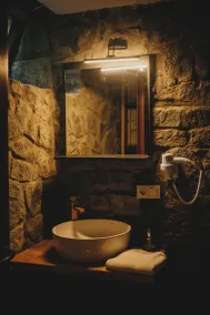 Naturel Coolness - Bathroom