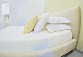 Petra Maris B&B - Chambre