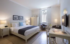 Auberge Saint-Pierre - Chambre