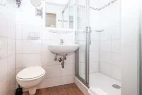 Hotel Alte Post - Bathroom