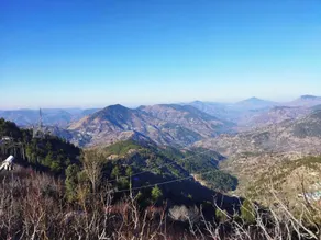 Splendid view Eco orchard resort  - Vista dalla camera