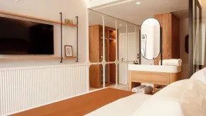 Alcázar Hotel Sóller - Chambre
