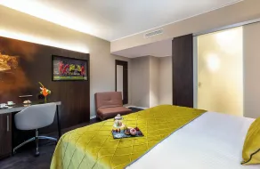 Leonardo Hotel Dortmund - Room