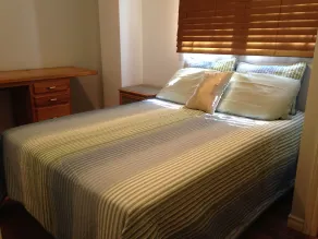 Warbler's Roost Country Inn B&B - Værelse
