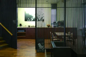 Hotel Plaza Annex Yokote - Restaurant