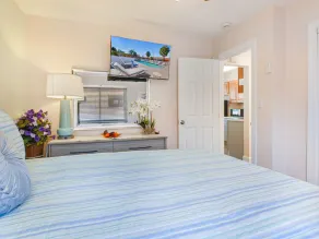 Bella Sirena Inn - Zimmer
