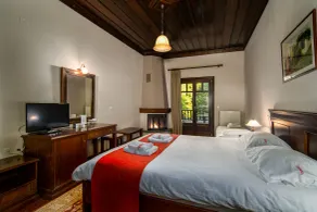 Hotel Giamandes - Rom