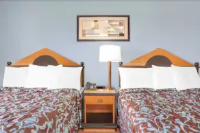 Belmont Inn - Chambre