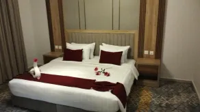 GOLDEN NEW UMU ALQURAA Hotel - Room