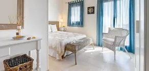 La Terra dei Mari Room & Relax - Room