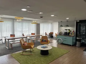 Spark by Hilton Brentwood Nashville I 65S - Restaurant