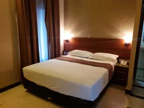 Omah Qu Guesthouse Malioboro - Room