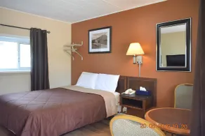 Hillside Inn Pembroke - Chambre