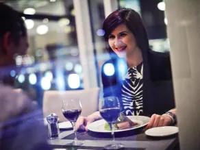 Novotel London Excel - Restaurant