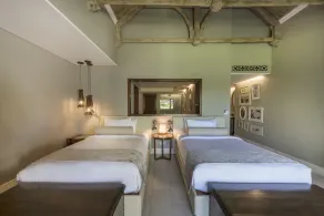 The St. Regis Le Morne Resort, Mauritius - Room