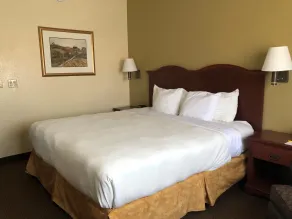 Days Inn by Wyndham Bernalillo - Chambre