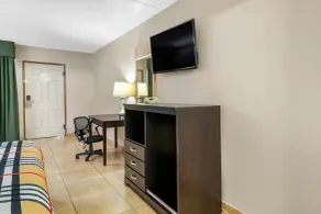 Rodeway Inn Clearwater-Dunedin - Værelse