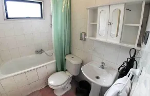 Cabañas Última Esperanza - Bathroom