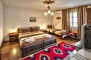 Keremidchieva Kushta Guest House - Room