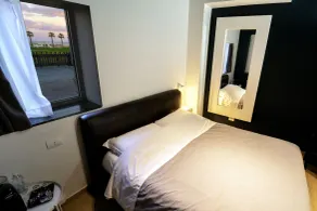 La Palma Del Sol-Parcheggio privato interno - Chambre