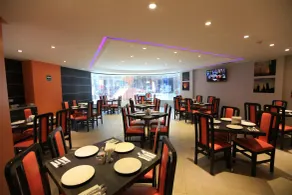Hotel Astor - Restaurant