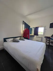 Enzo Hotels 1er prix Dreux - Chambre