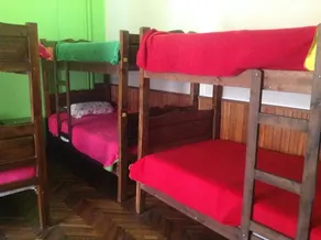 Colors House - Room