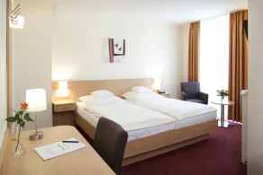 Hotel Clemenswerther Hof - Rom