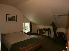 Chambre d'hôtes L'Ermite - Værelse