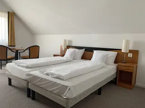 Lorelei Pension Adults Only - Room