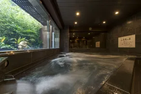 安心お宿 Tokyo Woman 新宿荻窪店 - Salle de bain