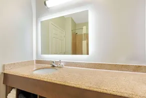 La Quinta by Wyndham Bridge City-Orange - Salle de bain