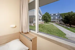 Hotel Delfin Plava Laguna - Vue de la chambre