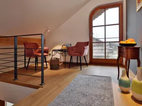 Designerwohnungen "Beim Schmied" in Chiemseenähe - Rum
