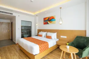 Hotel Anuttara, Boudha - Room