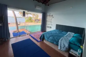 Blue Lagoon Homestay - Rum