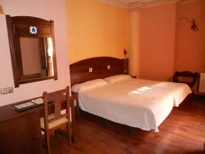 Hotel Posada del Toro - Room
