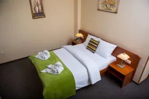 Hotel Classic - Room