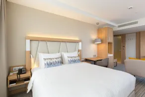 Courtyard by Marriott Banja Luka - Room