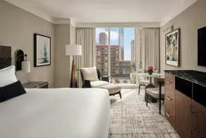 Loews Chicago Hotel - Chambre