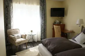 Hotel Storchen - Room