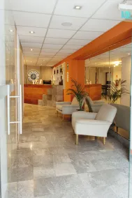 La Paz Apart Hotel - Recepción