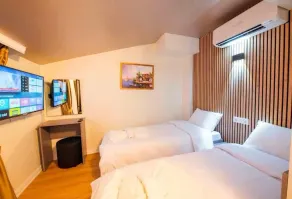 Mar Boutique Hotel - Room