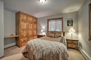 Cozy Home w/ Mountain Views Near Ouray Hot Springs - Innvendig