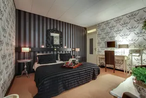 Hotel restaurant Stad Munster - Quarto