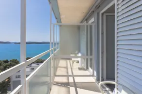 Hotel Punta - Room