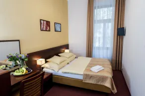 Hotel Petr - Chambre