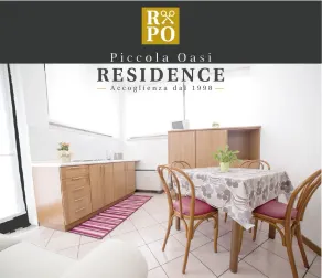 Piccola Oasi - Room