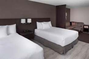 Hyatt Place Poughkeepsie - Hudson Valley - Chambre