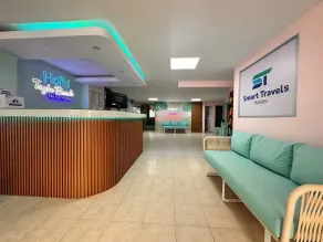 Taybo Beach By St Hoteles - Reception